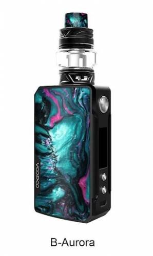 VOOPOO DRAG 2 KIT AURORA